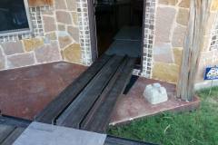Moving Two Winchester Gun Safes in Southlake, TX