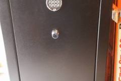 Moving a Winchester Gun Safe in Burleson, TX