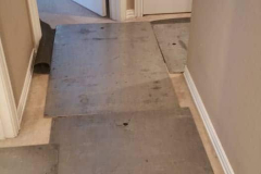 Moving a Winchester Gun Safe in Burleson, TX