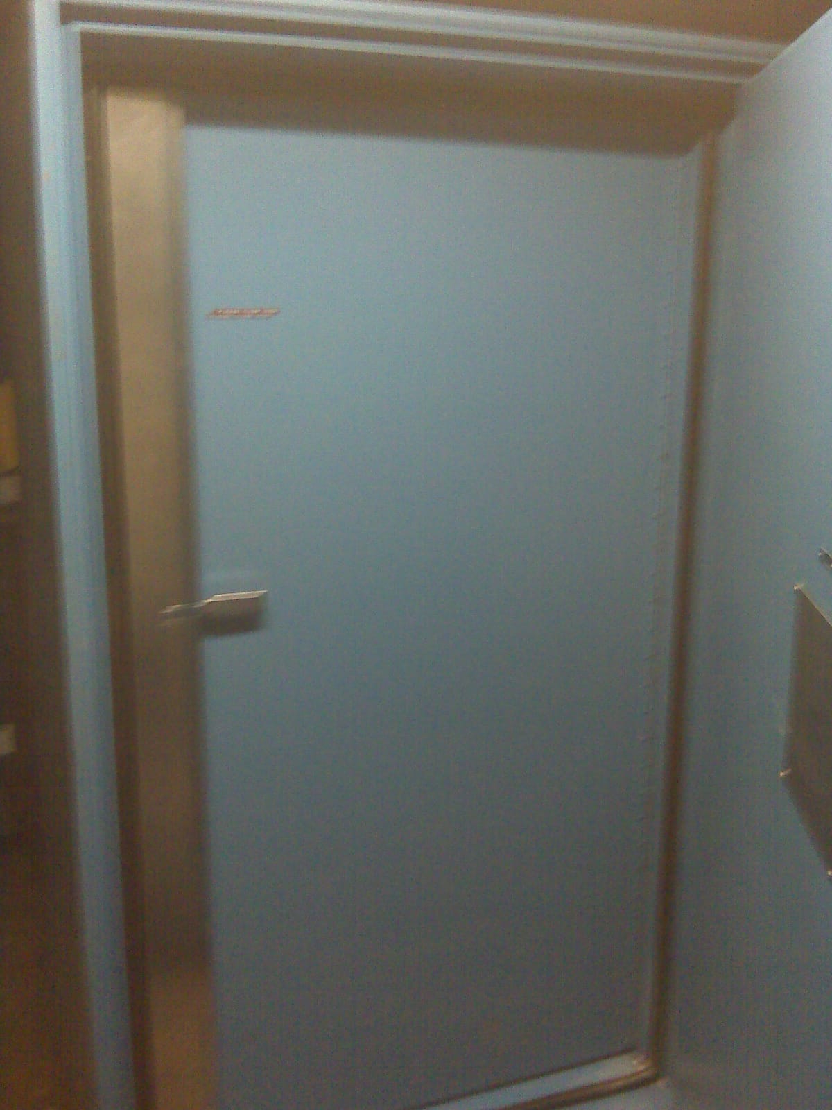 Moving a Diebold Data Safe in Dallas, TX