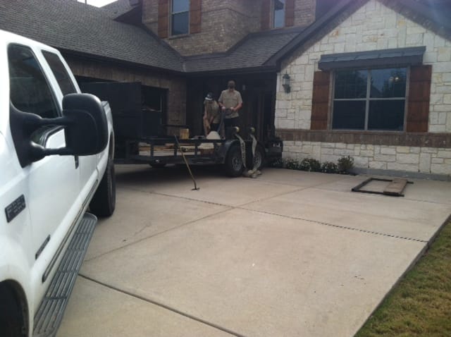 Moving a Browning Gun safe in Granbury, TX
