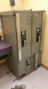 Professional safe repair and maintenance in Weatherford Texas for residential and commercial safes
