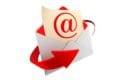 Email contact form icon