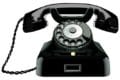Telephone contact The Safe Pros