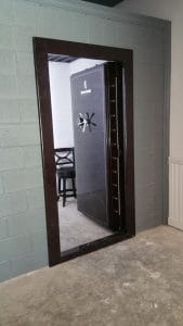 Professional safe installation in Tarrant County Texas for residential and commercial safes