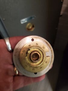 Safe services in Mineral Wells Texas including moving installation and repair for heavy safes