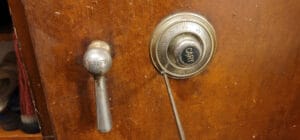 Professional safe opening in Weatherford Texas for residential and commercial safes