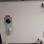 Used Amsec TL-15 High Security  bank safe for sale in DFW