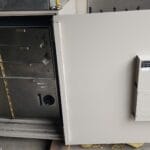 Used Amsec TL-15 High Security  bank safe for sale in DFW