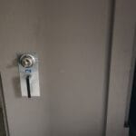 Used Hamilton TL-15 High Security bank safe for sale in DFW