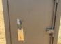 Hamilton Night Deposit Safe