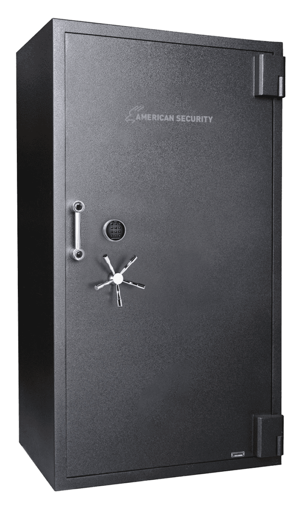Amsec RF703620X6 – The Safe Pros The only high security TL-30×6 rated gun safe on the market. Amsec RF703620X6